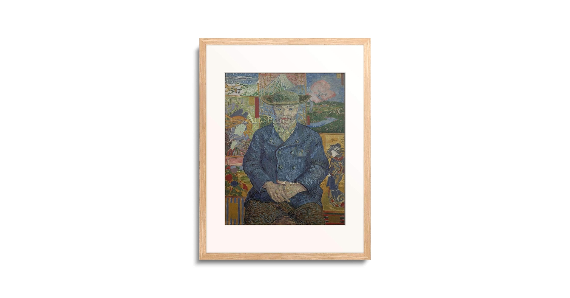 Amazon.co.jp: フィンセント・ファン・ゴッホ Vincent Willem